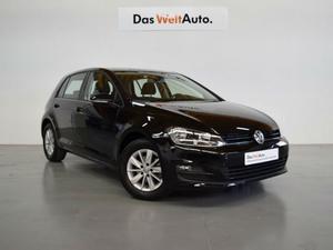 Volkswagen Golf GOLF 1.6TDI CR BUSINESS 105