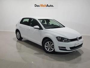 Volkswagen Golf GOLF BUSINESS 1.6 TDI 110CV BMT DSG