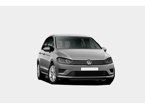 Volkswagen Golf Sportsvan 1.4 TSI Advance 125 (Madrid)