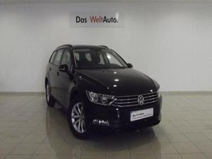 Volkswagen Passat Variant 2.0TDI Edition 150