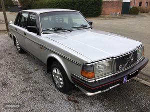 Volvo 240