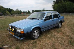 Volvo 740