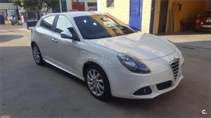 ALFA ROMEO Giulietta 1.6 JTDm 105cv Distinctive 5p.