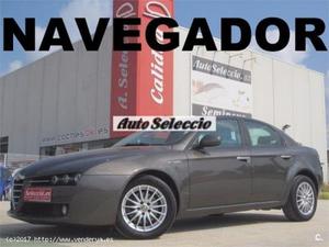 ALFA ROMEO  JTD 16V DISTINCTIVE, 150CV, 4P DEL  -