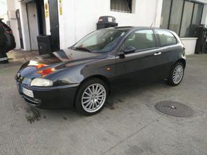 ALFA ROMEO  TS 105CV Progression -03