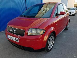 AUDI A2 1.4 TDI STYLE 5p.