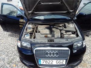 AUDI A3 1.6 AMBIENTE 3p.