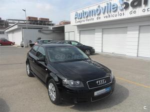 AUDI A3 1.6 ATTRACTION 3p.