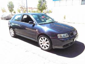 AUDI A3 1.9 TDI AMBIENTE -00