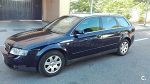 AUDI A4 1.9 TDI AVANT 5p.