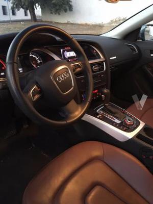 AUDI A5 Sportback 2.0 TDI 143cv DPF Multitronic -10