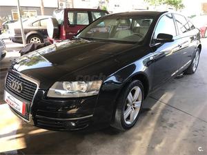 AUDI A6 2.0 TDI DPF 4p.