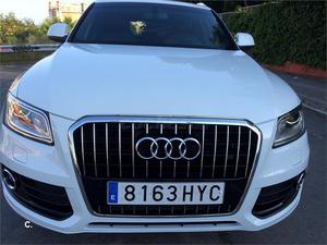 AUDI Q5 2.0 TDI 150cv Ambiente plus 5p.