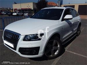 AUDI Q5 2.0 TDI 170CV QUATTRO S TRONIC DE 