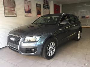 AUDI Q5 2.0 TDI 170cv quattro S tronic 5p.