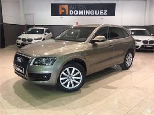 AUDI Q5 2.0 TFSI 211cv quattro S tronic 5p.