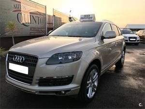 AUDI Q7 3.0 TDI 240cv quattro tiptronic DPF 5p.