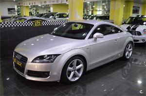 AUDI TT Coupe 2.0 TFSI 3p.