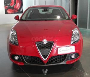 Alfa Romeo Giulietta 1.4 Tb 88kw 120cv Giulietta 5p. -17