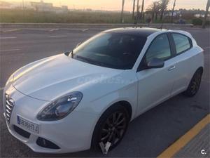 Alfa Romeo Giulietta 1.6 Jtdm 105cv S.e. Veloce 5p. -13