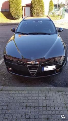 Alfa Romeo  Jtd Qcv Selective Sportwagon 5p. -07