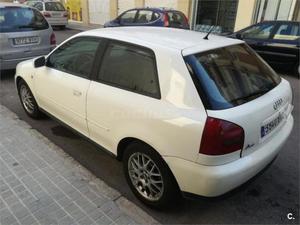 Audi A3 1.9 Tdi Attraction 3p. -02