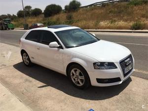 Audi A3 1.9 Tdi Attraction 3p. -08