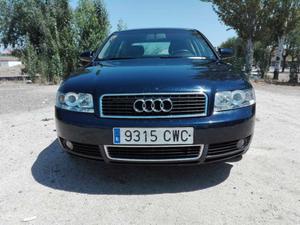 Audi A4 1.9TDI AUTO 130CV