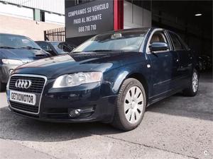 Audi A4 2.0 Tdi Multitronic Dpf 4p. -05