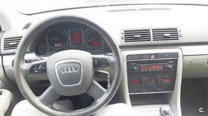 Audi A4 2.5 Tdi Avant 5p. -06