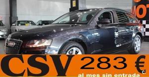 Audi A4 Avant 2.0 Tdi 143cv 5p. -11