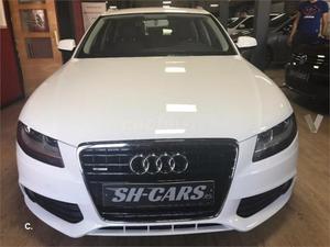 Audi A4 Avant 3.0 Tdi 240cv Quattro Dpf 5p. -10