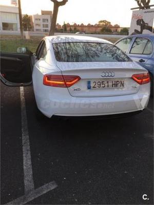 Audi A5 Sportback 2.0 Tdi 143cv 5p. -13