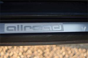 Audi Allroad Quattro 2.5tdi Quattro 5p. -05