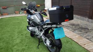 BMW R GS -13