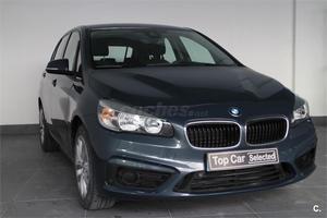 BMW Serie 2 Active Tourer 218d 5p.