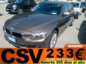 BMW Serie D TOURING 5p.