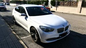 BMW Serie i Gran Turismo -10