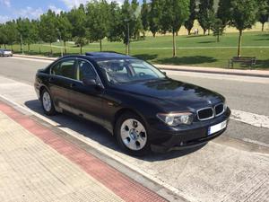 BMW Serie iA -01