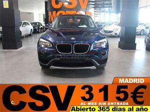 BMW X1 sDrive20d 5p.