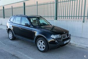 BMW X3 2.0d 5p.