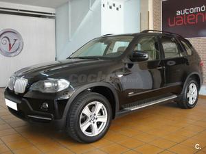 BMW X5 3.0d 5p.