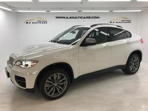 BMW X6 M50d 5p.