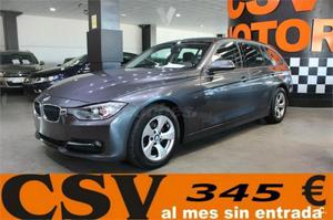 Bmw Serie d Efficientdynamics Touring 5p. -15