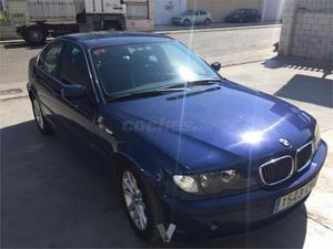 Bmw Serie d Touring 5p. -04