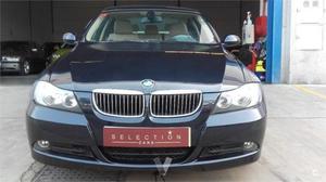 Bmw Serie i 4p. -05