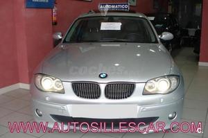 Bmw Serie i 5p. -06