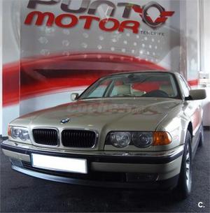 Bmw Serie i Auto 4p. -99