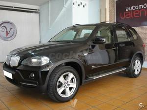 Bmw X5 3.0d 5p. -07