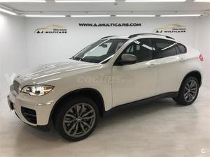 Bmw X6 M50d 5p. -13